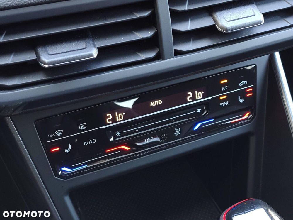 Volkswagen Polo 2.0 TSI GTI DSG - 20