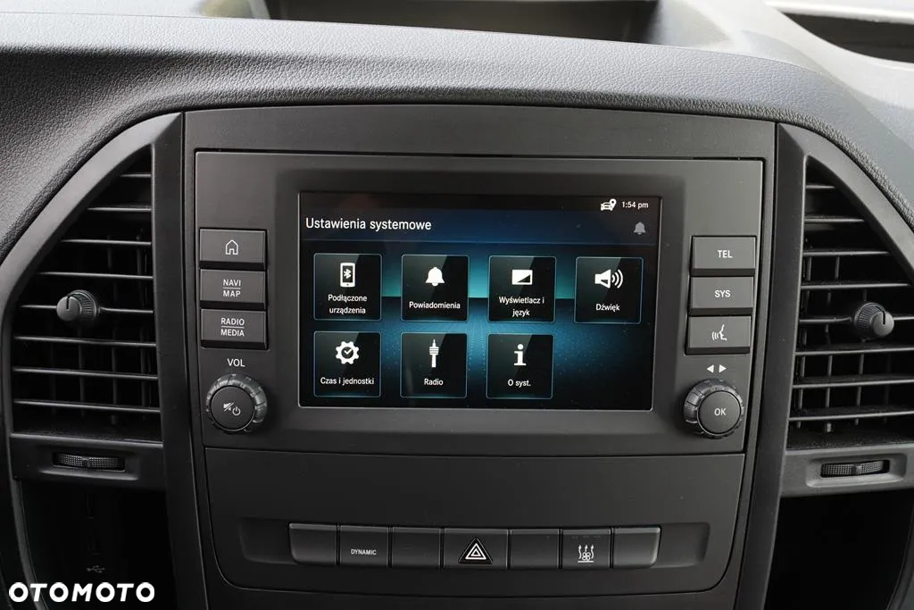 Mercedes-Benz Vito - 21