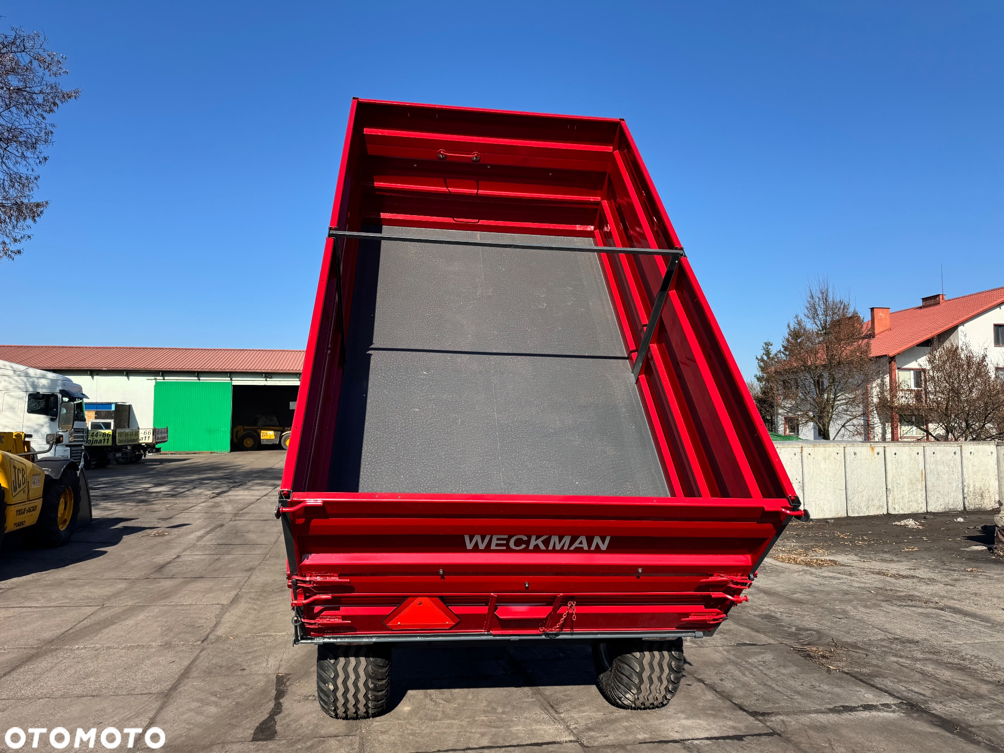 Wecon WECKMAN - 4