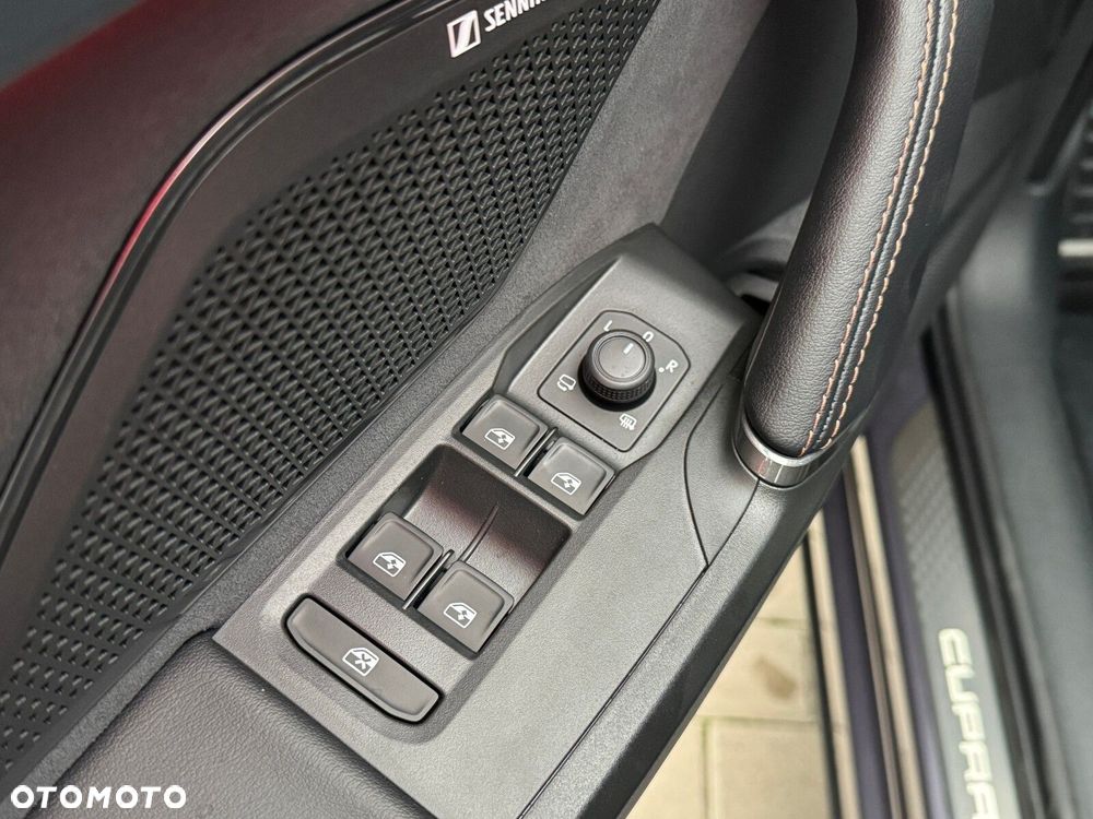 Cupra Formentor 2.0 TSI 4Drive DSG - 15