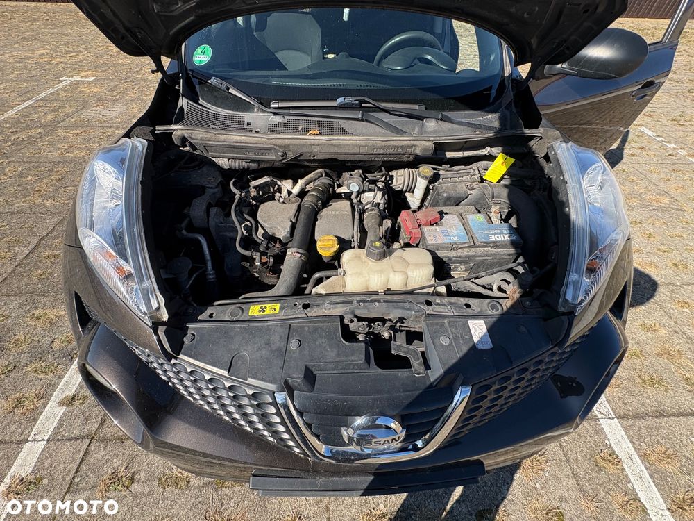 Nissan Juke - 34