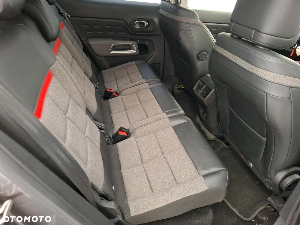 Citroën C5 Aircross BlueHDI 130 S&S EAT8 FEEL PACK - 7