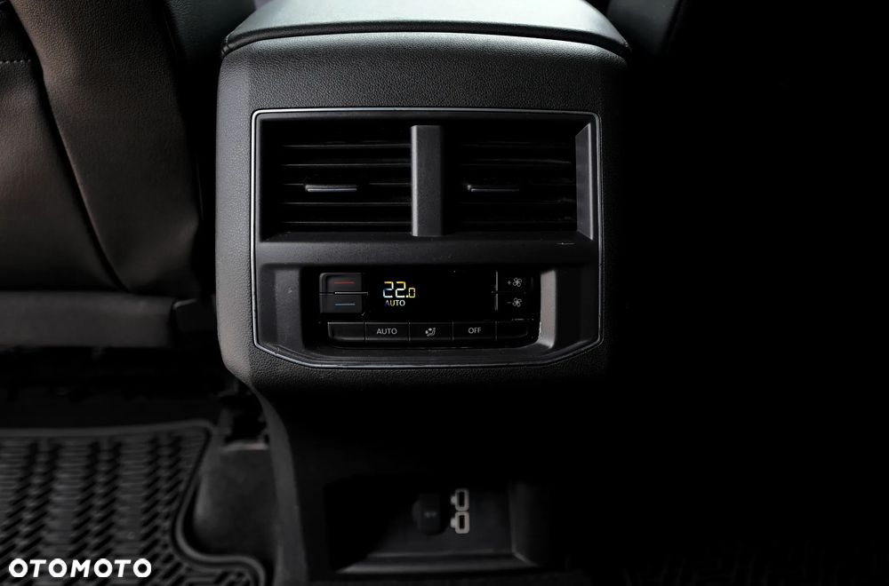 Volkswagen Atlas - 16