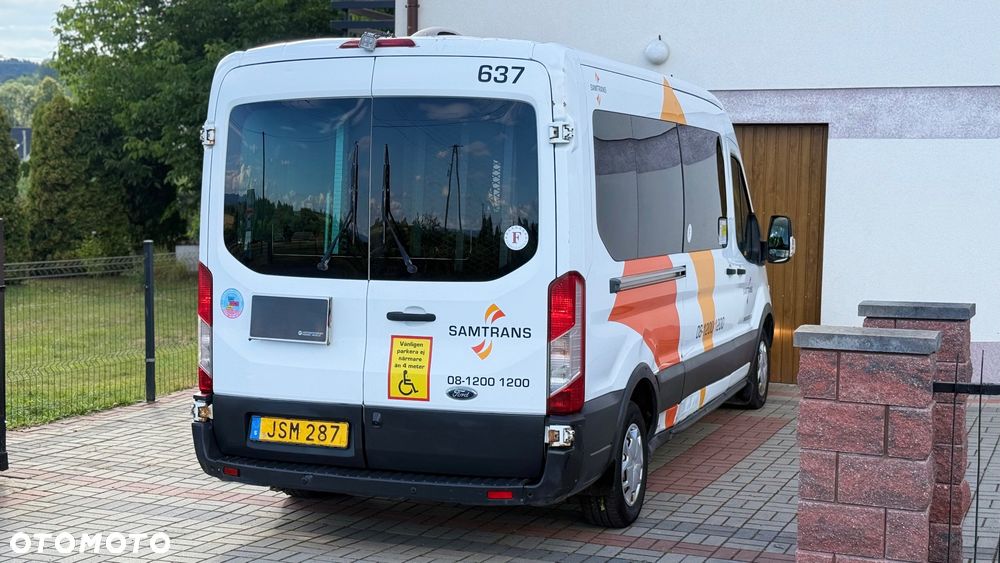 Ford Transit - 7