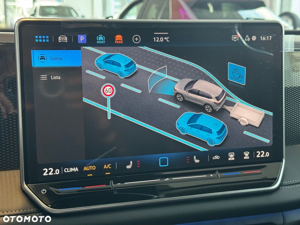 Volkswagen Tiguan - 18