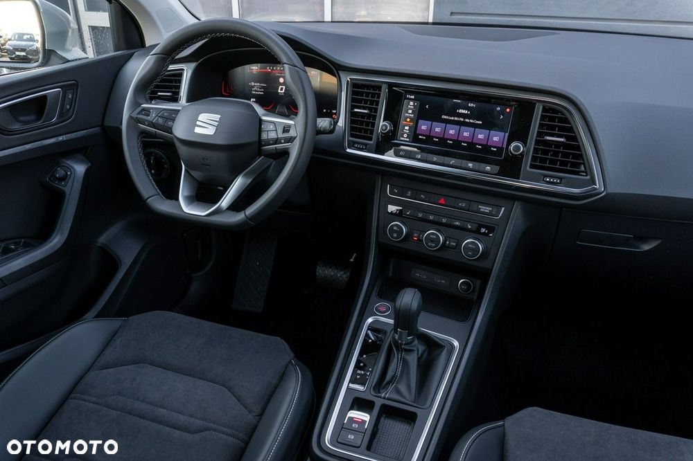 Seat Ateca - 23