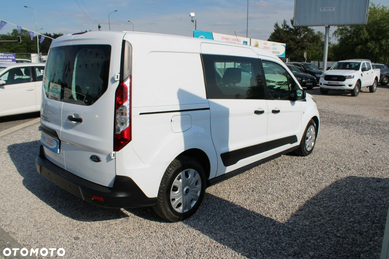 Ford Transit Connect - 6