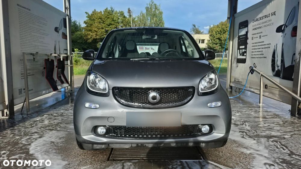 Smart Fortwo passion - 2