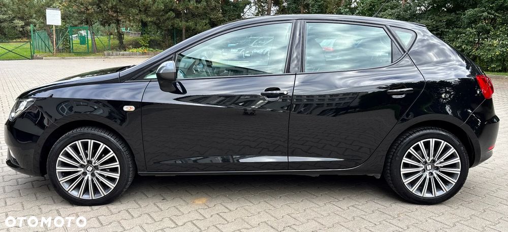 Seat Ibiza 1.4 TDI Reference - 7