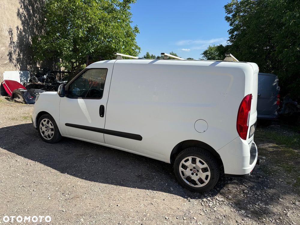 Fiat Doblo - 10