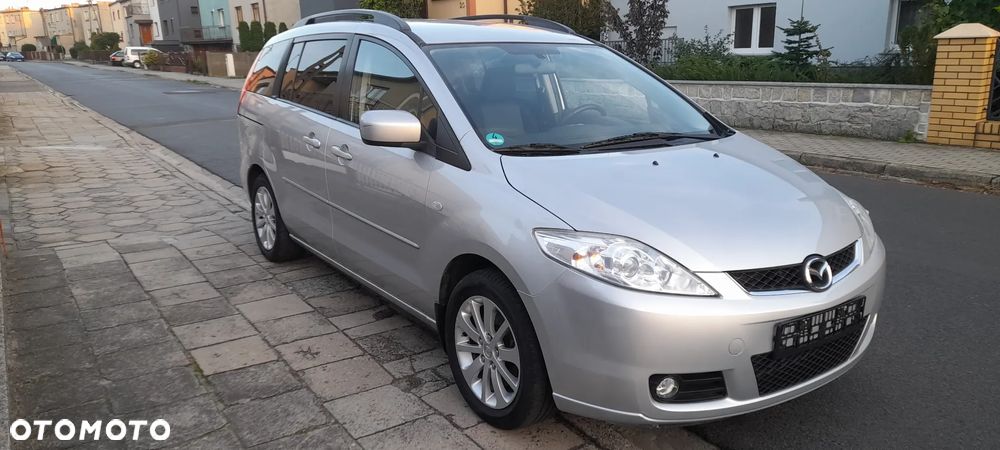 Mazda 5 1.8 Comfort - 2