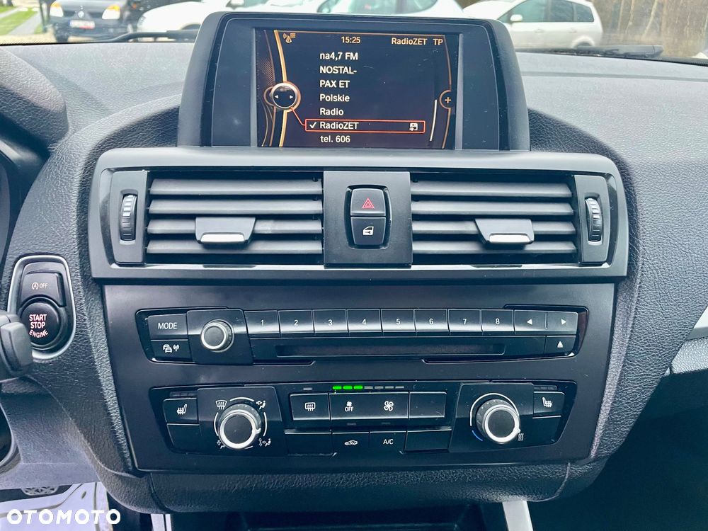 BMW Seria 1 118i Urban Line - 29