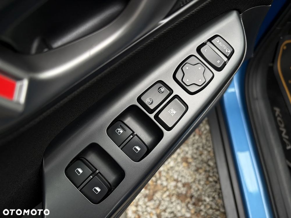 Hyundai Kona 1.0 T-GDI Style - 30