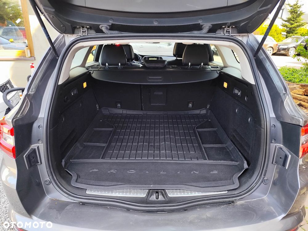 Renault Talisman TCe 160 EDC GPF LIMITED - 17