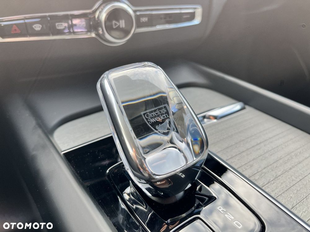 Volvo XC 60 - 23