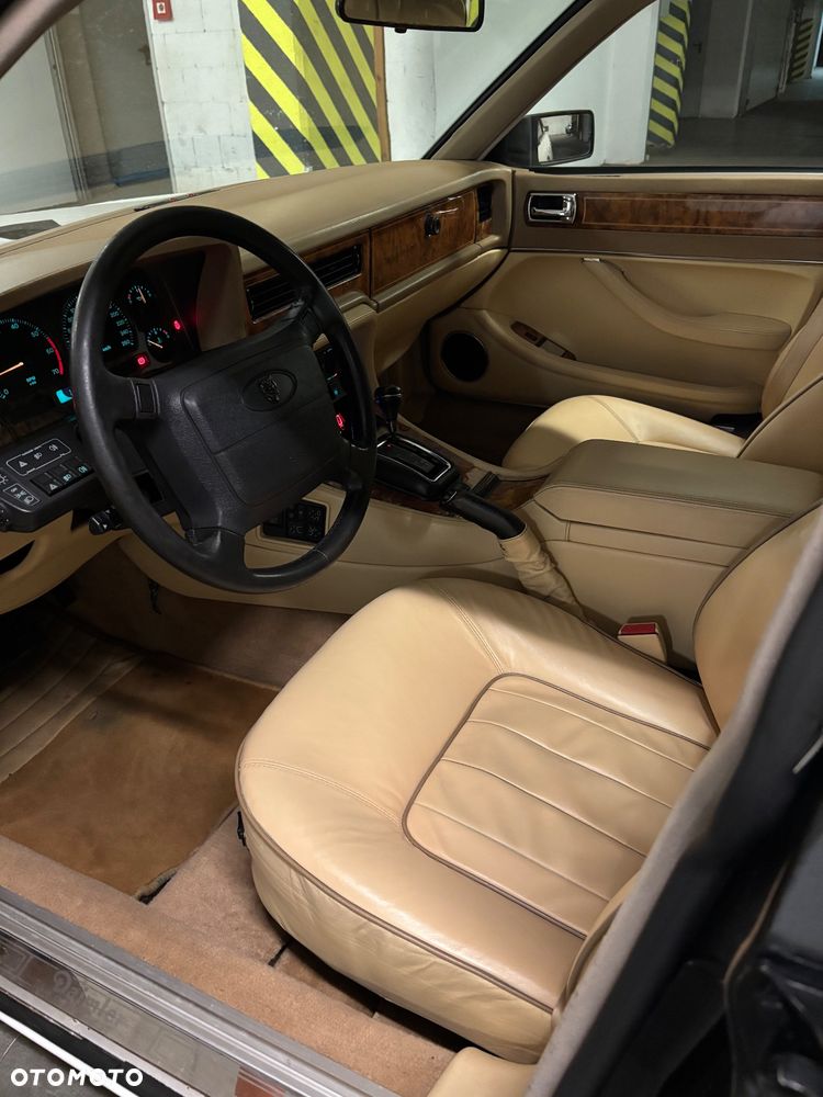 Jaguar Daimler - 5