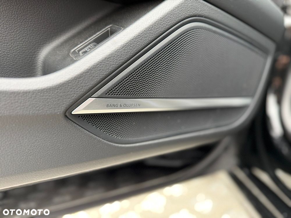Audi A8 - 23