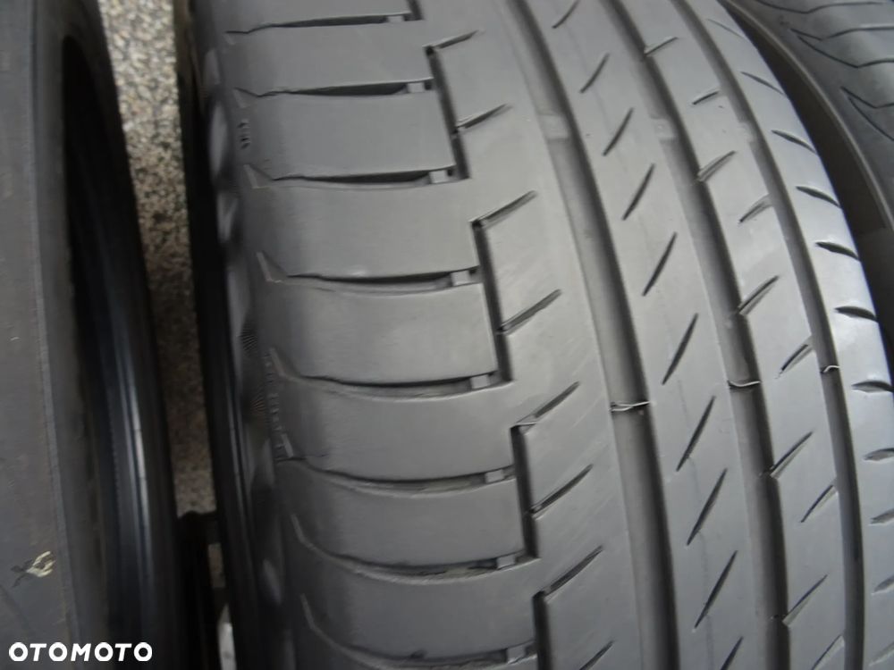 215/55/R18 96H Continental Pemium Contact 6 - 5