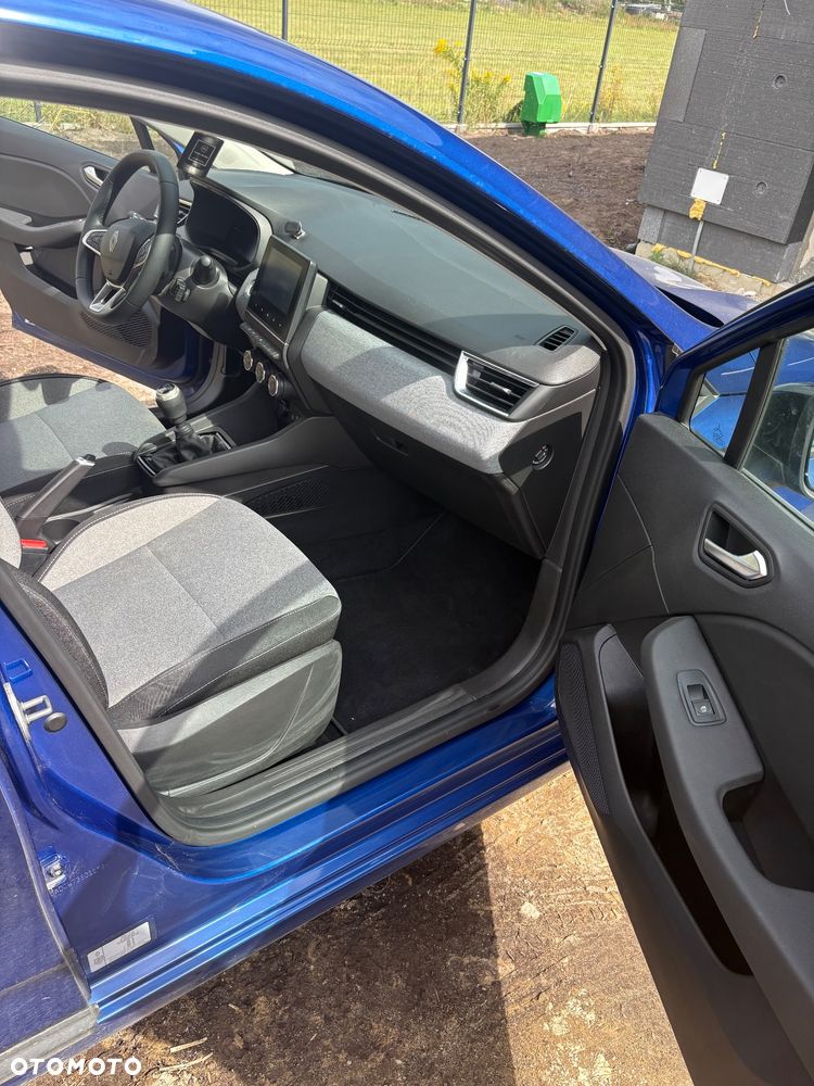 Renault Clio 1.0 TCe Evolution - 10