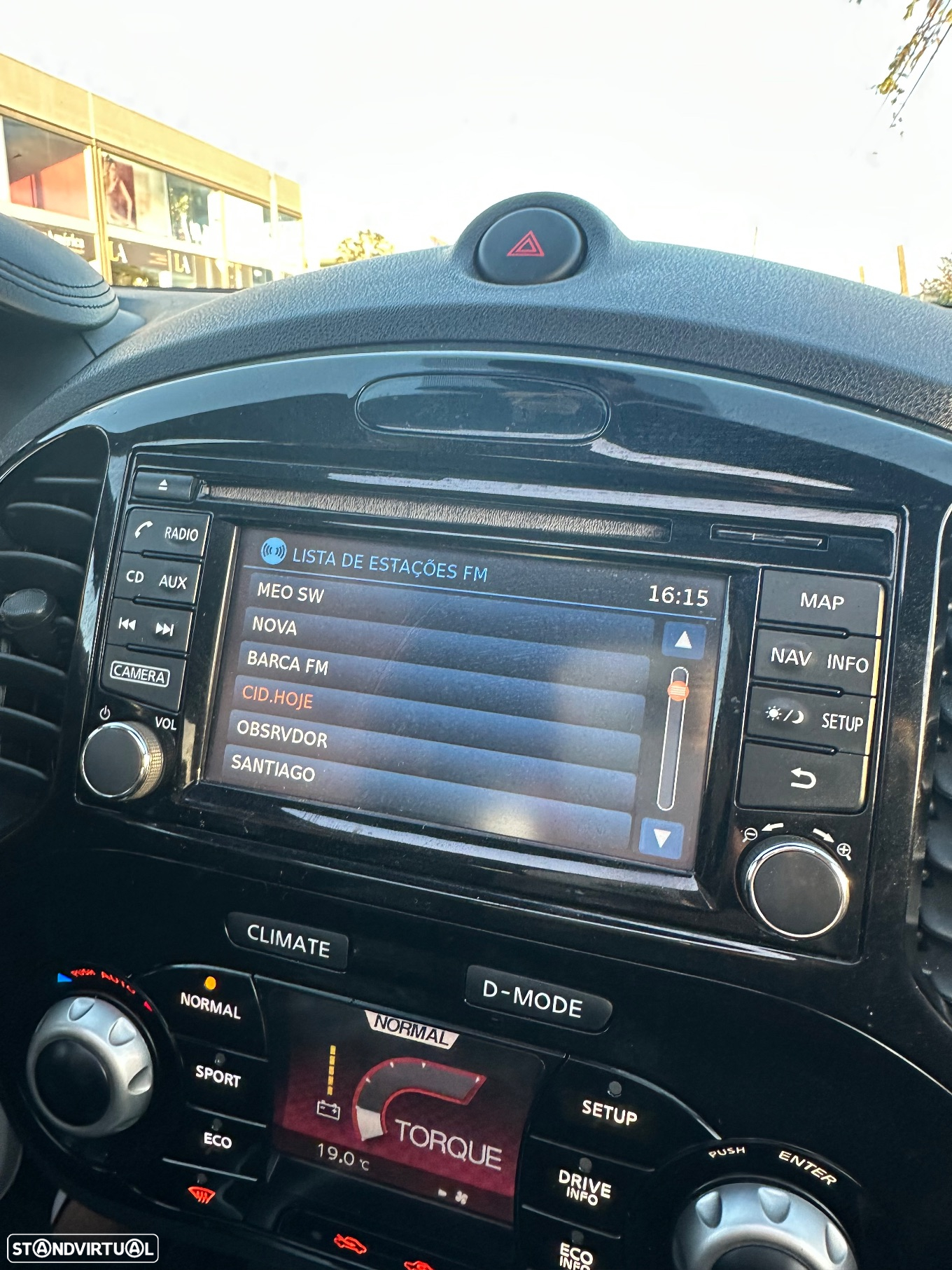 Nissan Juke 1.5 dCi N-Connecta Tecto Panoramico - 7