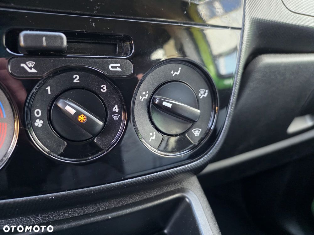 Fiat Qubo 1.4 8V Easy - 20