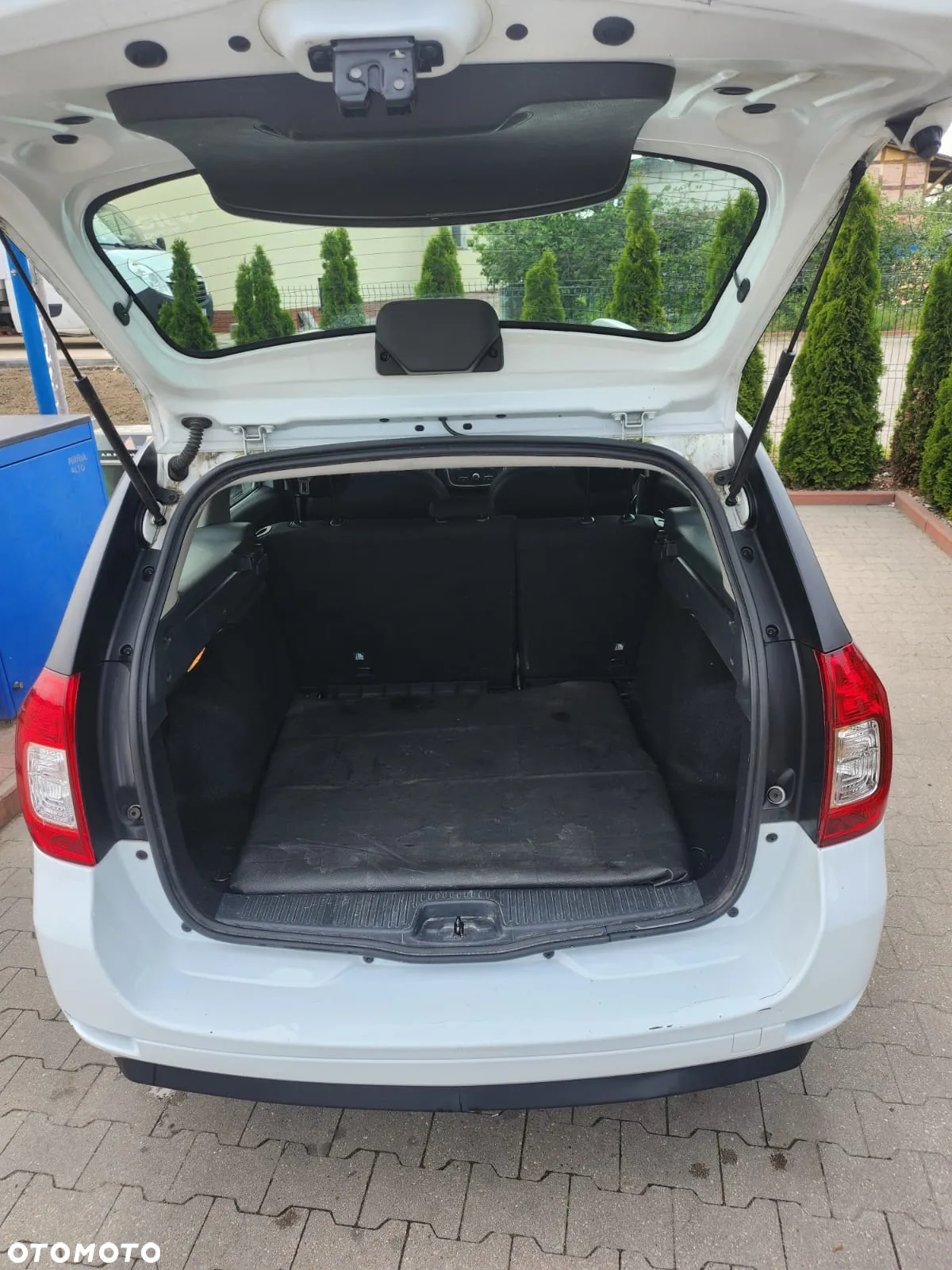 Dacia Logan - 8