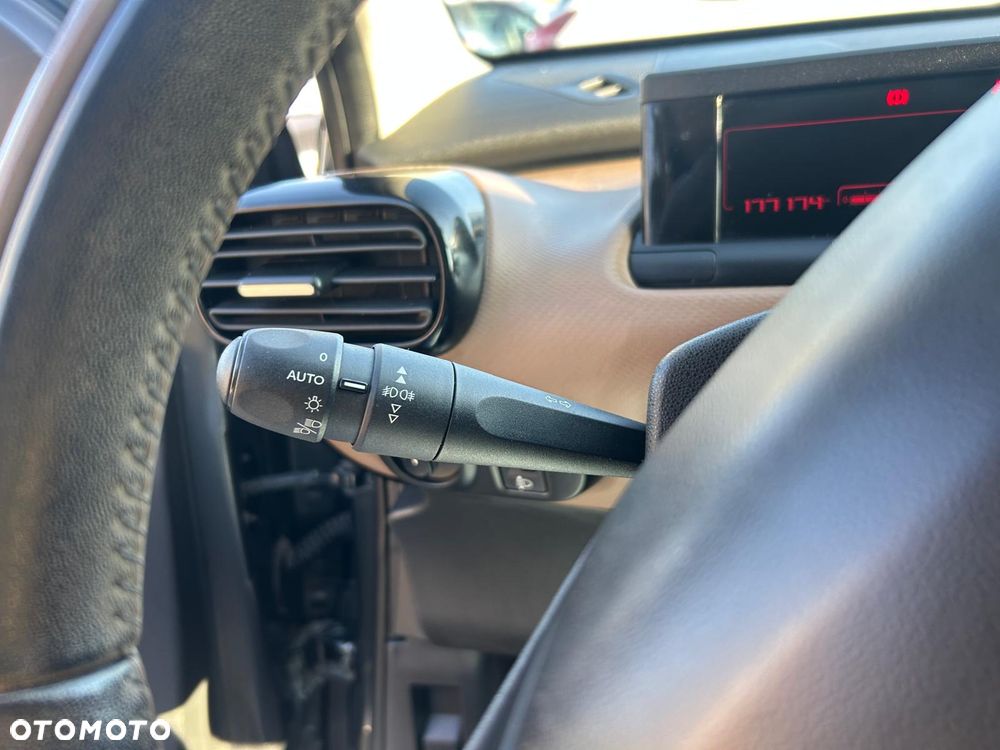 Citroën C4 Cactus 1.6 BlueHDi Shine - 21