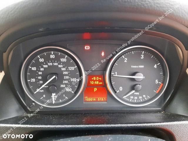 BMW X1 E84 XDRIVE 2.0D 130kW 177KM SILNIK N47D20C 164tys km - 6
