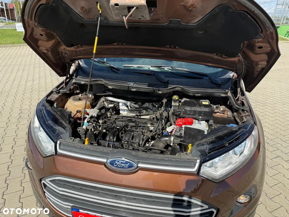 Ford EcoSport - 20