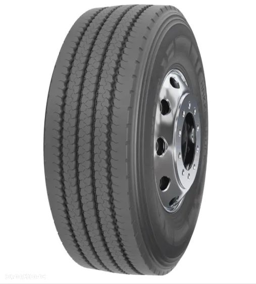 OPONA 385/55R22.5 NOKIAN HAKKA TRUCK TRAILER 160K TL - 1