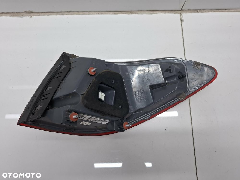 MERCEDES  W205 KOMBI LED LAMPA TYLNA LEWA TYŁ EUROPA W205 nr. A2059065100 - 3