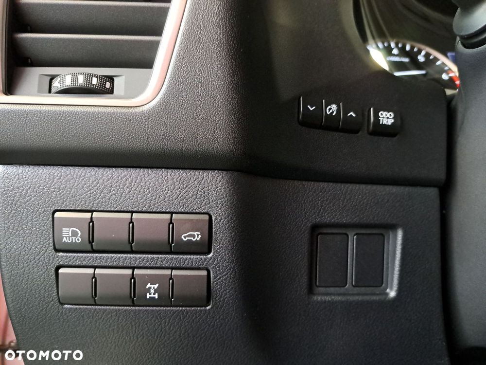 Lexus NX 300 Prestige AWD - 35