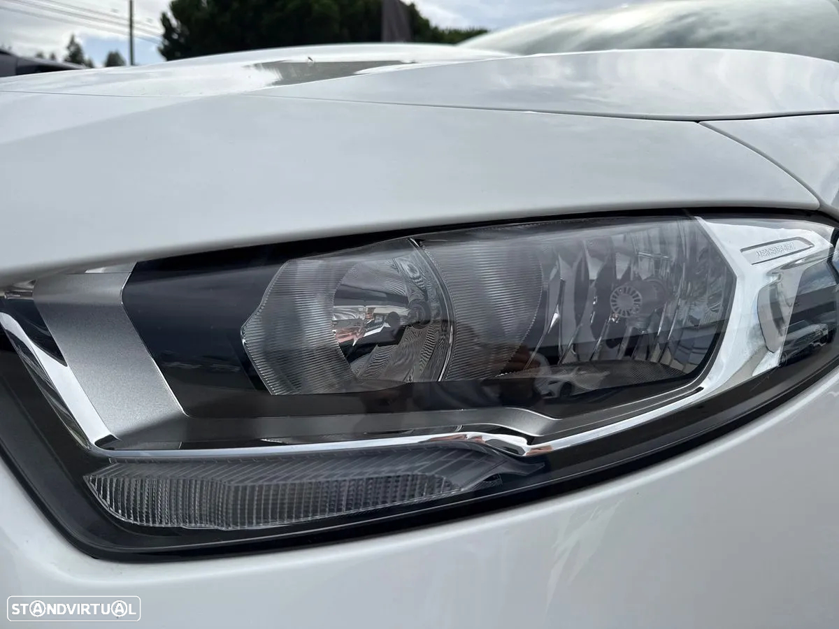 Mercedes-Benz A 200 Standard - 26