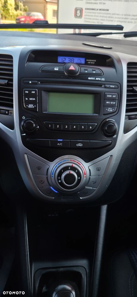 Hyundai ix20 1.4 Style - 23