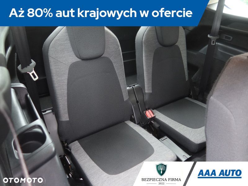 Citroën C4 SpaceTourer - 22