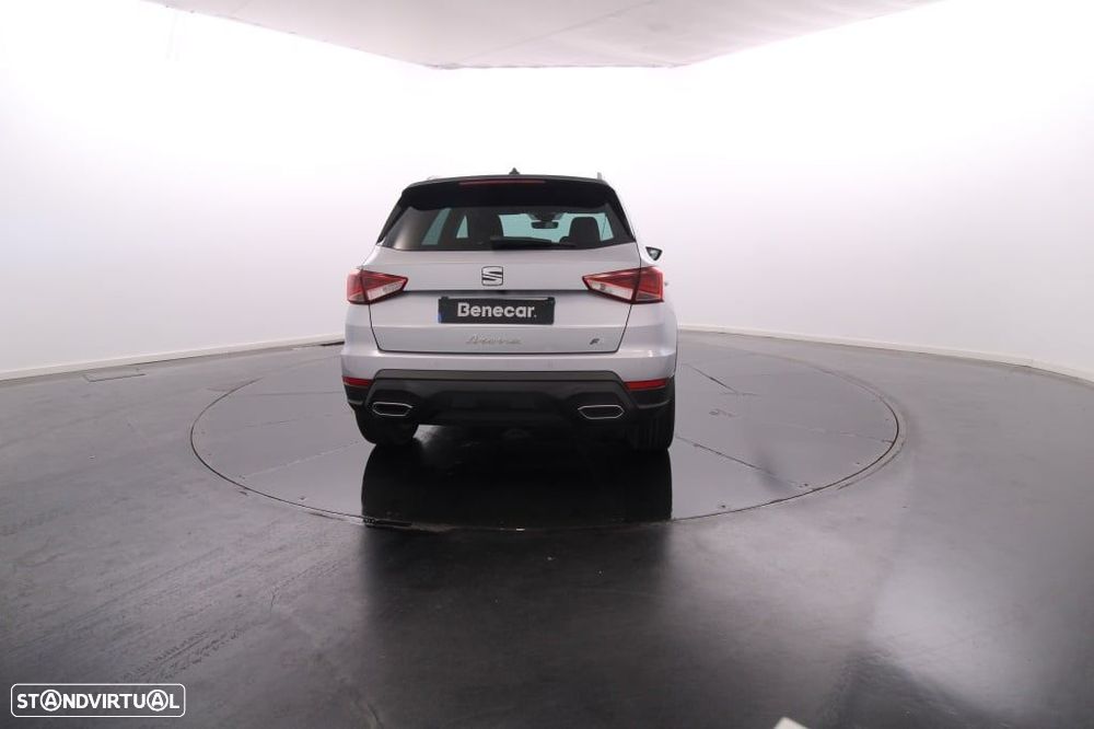 SEAT Arona 1.0 TSI FR - 6
