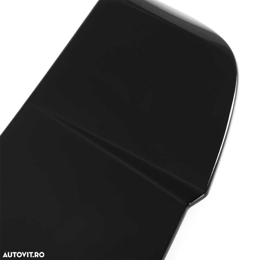 Eleron Luneta Lip Portbagaj Spoiler RS Style Audi A4 B9 B9.5 / Avant - 3