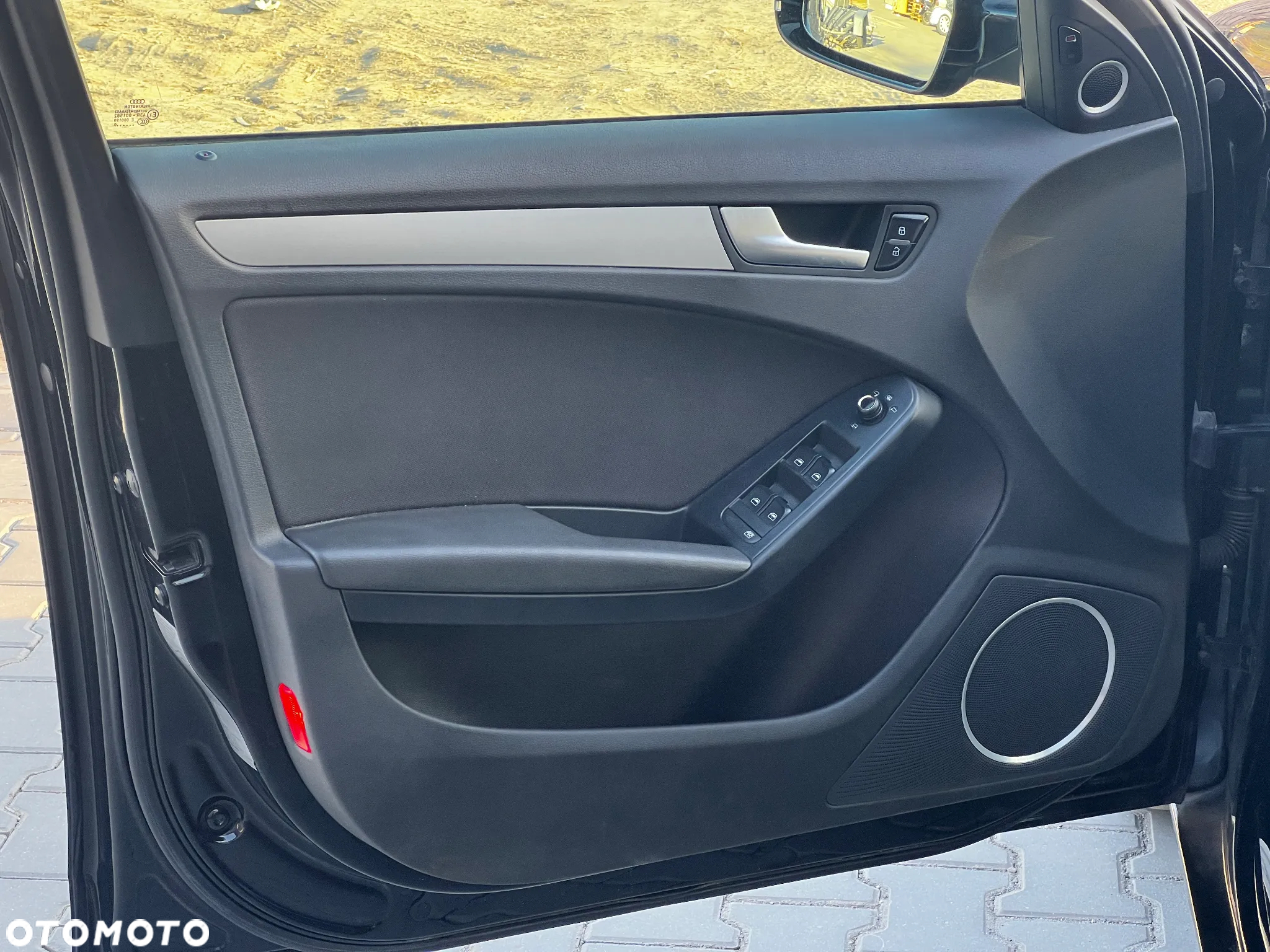 Audi A4 Avant 2.0 TFSI Ambiente - 14