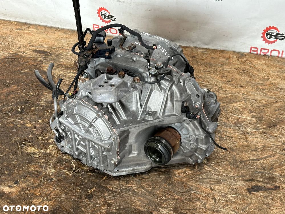 SKRZYNIA BIEGÓW HYUNDAI I30 1.6 CRDI 10' AUTOMAT D59LU3 - 2