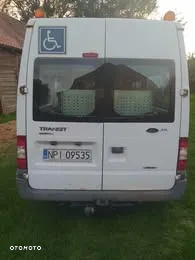 Ford Transit FT Tourneo Limited - 6