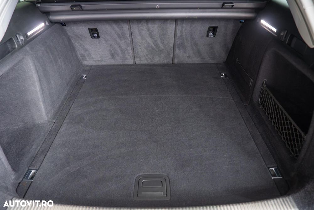 Audi A4 Avant 2.0 TDI DPF clean diesel multitronic Ambiente - 11