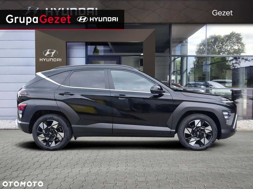 Hyundai Kona - 5