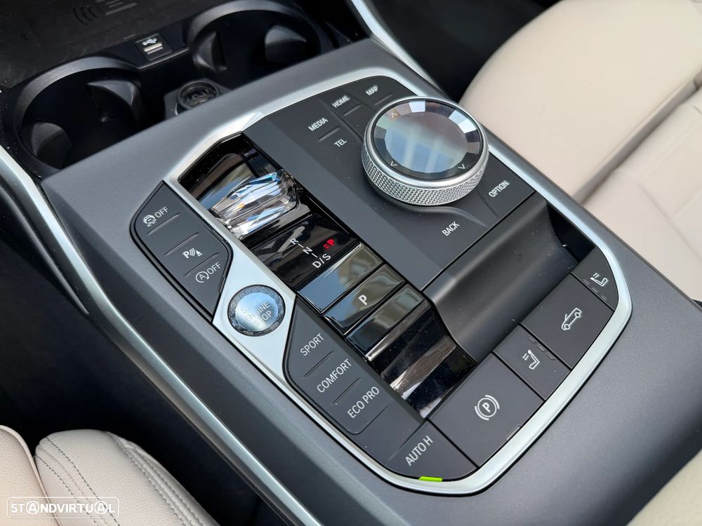 BMW 430 i xDrive Auto - 10