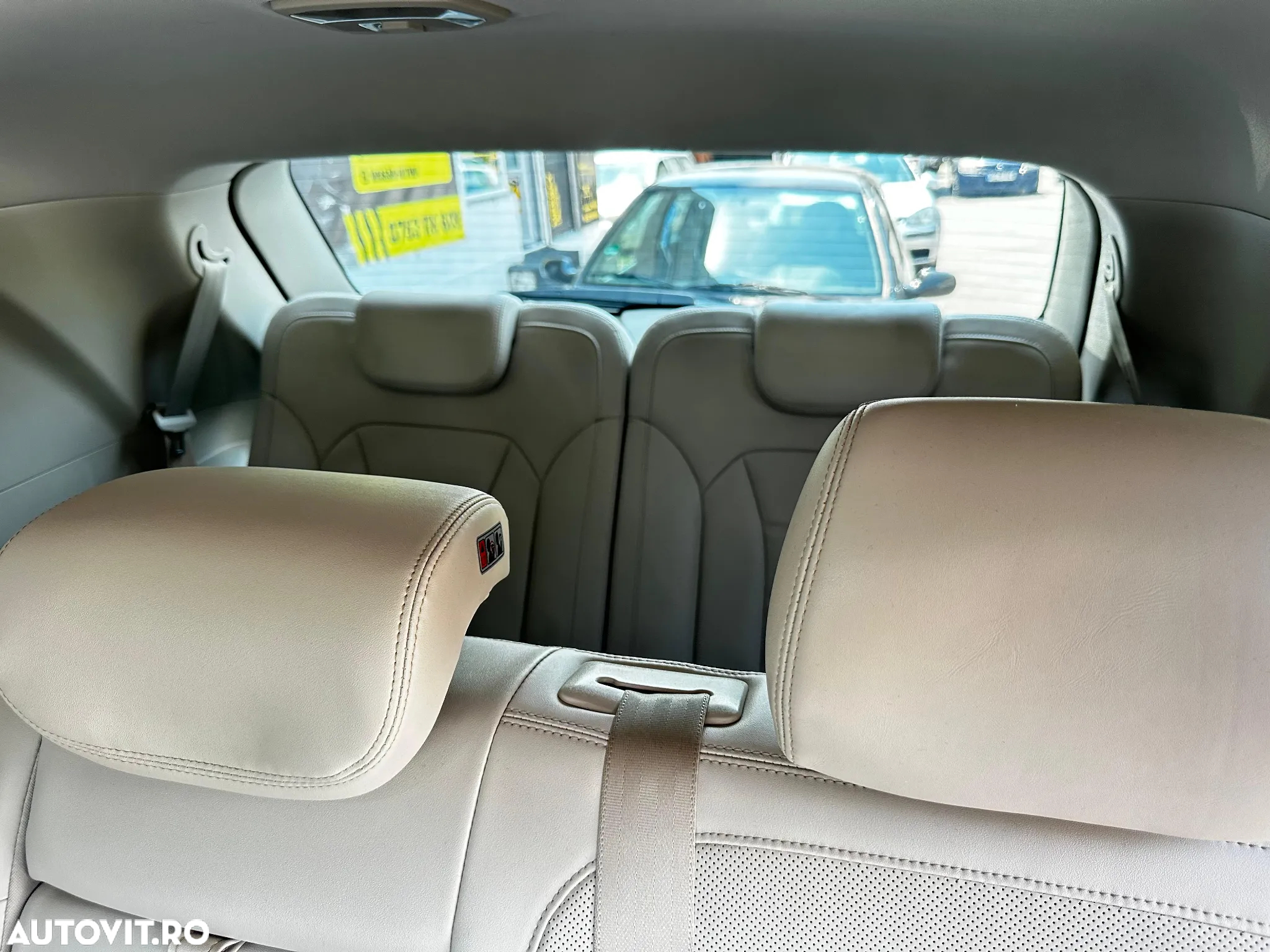 SsangYong REXTON G4 2.2 e-XDI 4WD Premium - 5