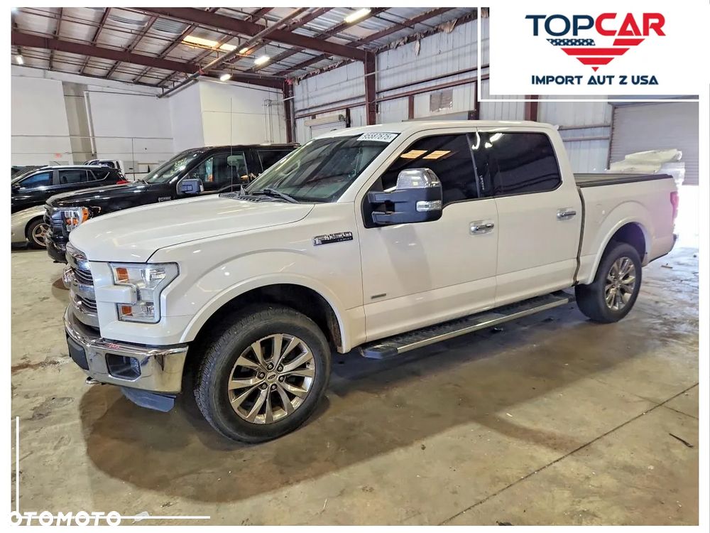 Ford F150 - 1