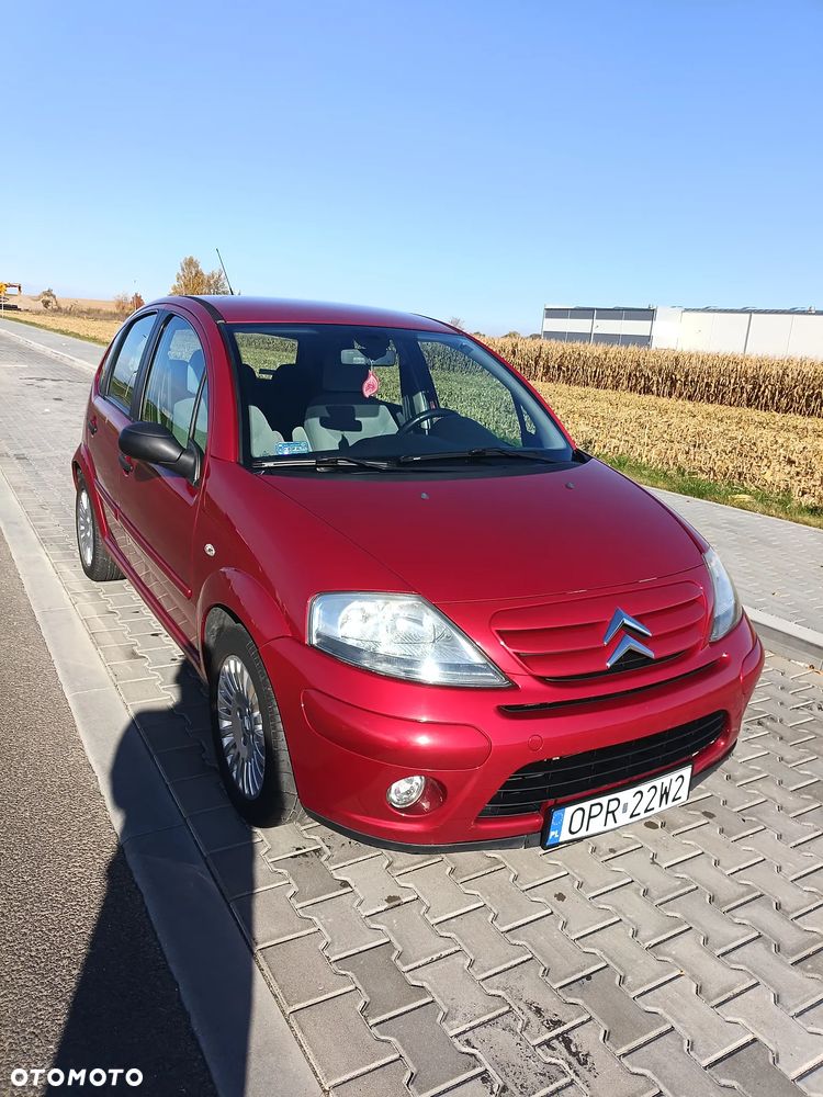 Citroën C3 - 7