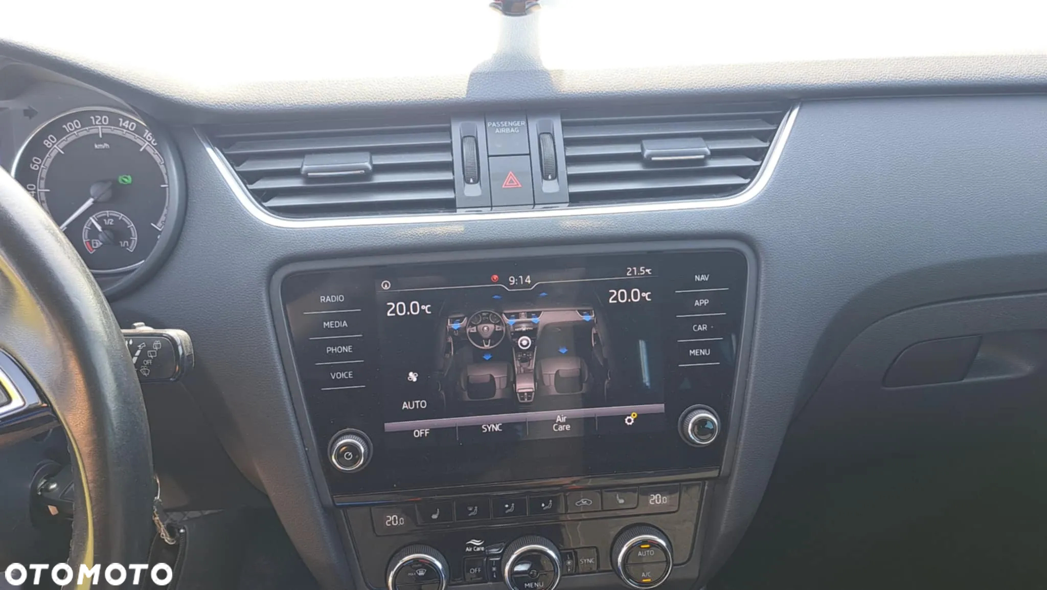 Skoda Octavia 1.6 TDI DSG Soleil - 16