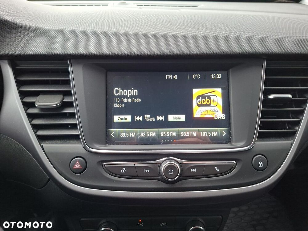 Opel Crossland - 20