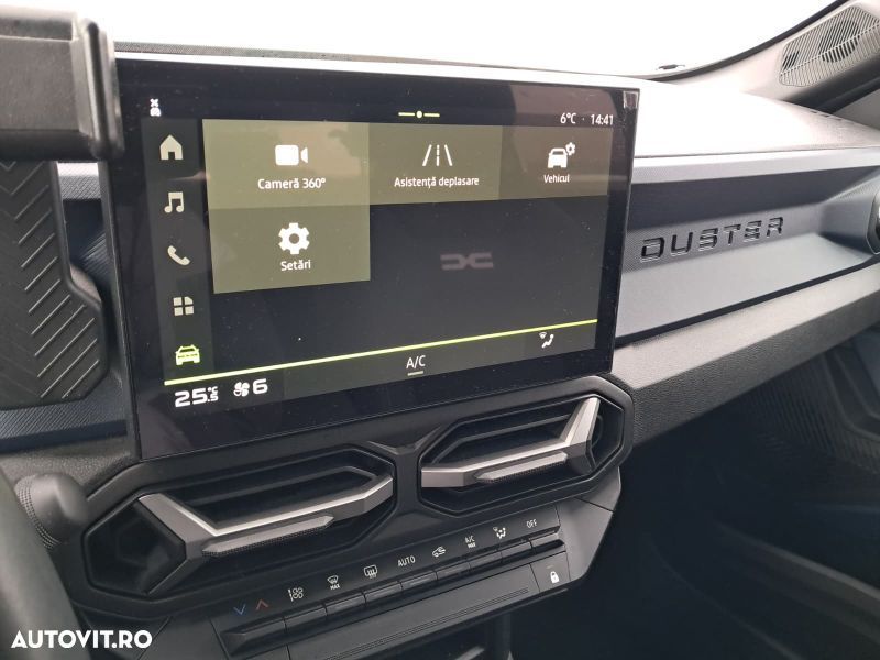 Dacia Duster - 16