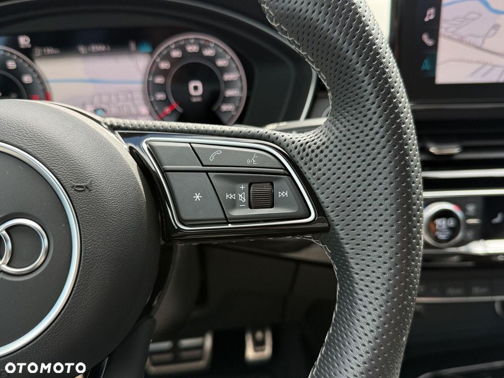 Audi A5 Sportback 45 TFSI mHEV Quattro S Line S tronic - 19